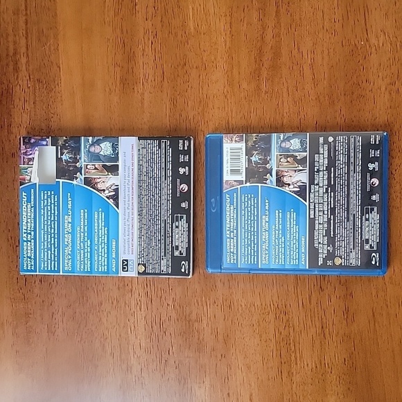 Project X Blu Ray + DVD + Digital Ultraviolet - Picture 4 of 6